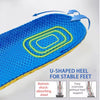 Orthopaedic Shock-Absorbing Insoles2