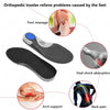Orthopedic Insoles for Flat Feet2