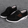 Orthopedic Shoes – Comfort & Pain Relief black1