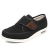 Orthopedic Shoes – Comfort & Pain Relief black