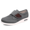 Orthopedic Shoes – Comfort & Pain Relief gray