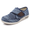 Orthopedic Shoes – Comfort & Pain Relief light blue