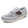 Orthopedic Shoes – Comfort & Pain Relief light grey