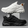 Puncture-Resistant & Breathable Safety Sneakers - Unisex white2