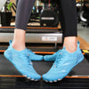 Quick-Drying & Breathable Barefoot Sneakers blue2