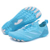 Quick-Drying & Breathable Barefoot Sneakers blue