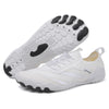 Quick-Drying & Breathable Barefoot Sneakers white1