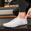 Quick-Drying & Breathable Barefoot Sneakers white2