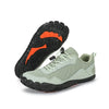 Quick Drying & Comfortable Barefoot Hiking Sneakers - Unisex cyan