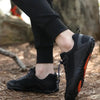 Quick Drying & Comfortable Barefoot Hiking Sneakers - Unisex dark1
