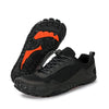 Quick Drying & Comfortable Barefoot Hiking Sneakers - Unisex dark