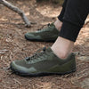 Quick Drying & Comfortable Barefoot Hiking Sneakers - Unisex green1