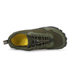 Quick Drying & Comfortable Barefoot Hiking Sneakers - Unisex green2