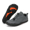 Quick Drying & Comfortable Barefoot Hiking Sneakers - Unisex grey