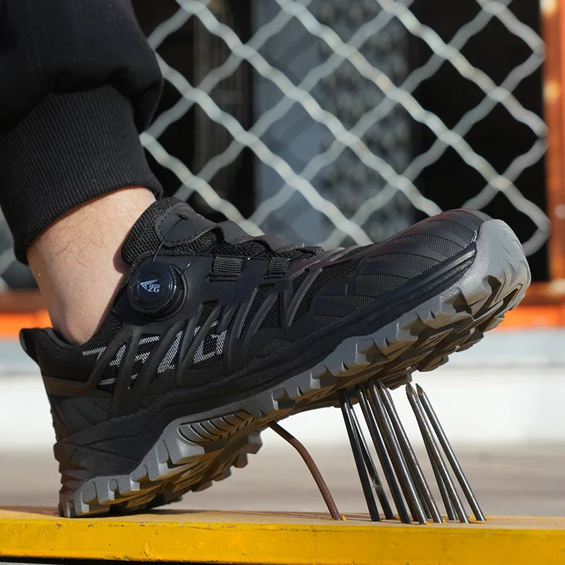 Shock-Absorbing & Twist-Lock Safety Trainers2