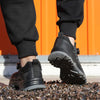 Shock-Absorbing & Twist-Lock Safety Trainers4