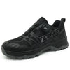 Shock-Absorbing & Twist-Lock Safety Trainers 