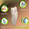 Silicone Toe Separators – Set of 6 Pieces1