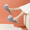 Soft & Cozy Indoor Slippers grey1