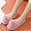 Soft & Cozy Indoor Slippers pink1