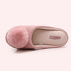 Soft & Cozy Indoor Slippers pink2