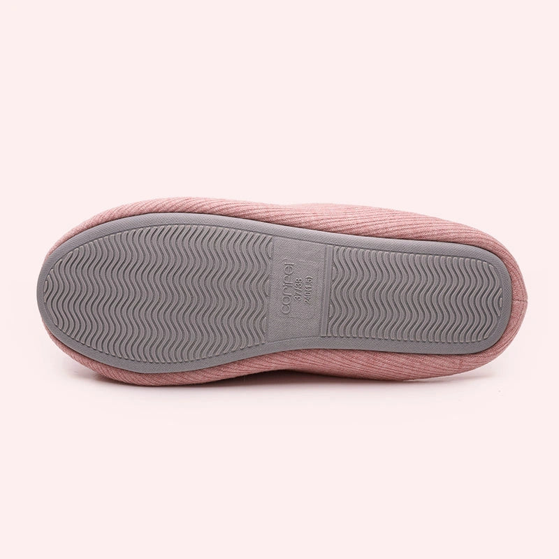 Soft & Cozy Indoor Slippers pink3