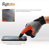 Touchscreen-Compatible & Comfortable Protective Gloves1