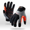 Touchscreen-Compatible & Comfortable Protective Gloves