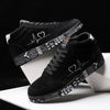 Trendy & Comfortable Sneakers – Unisex black1