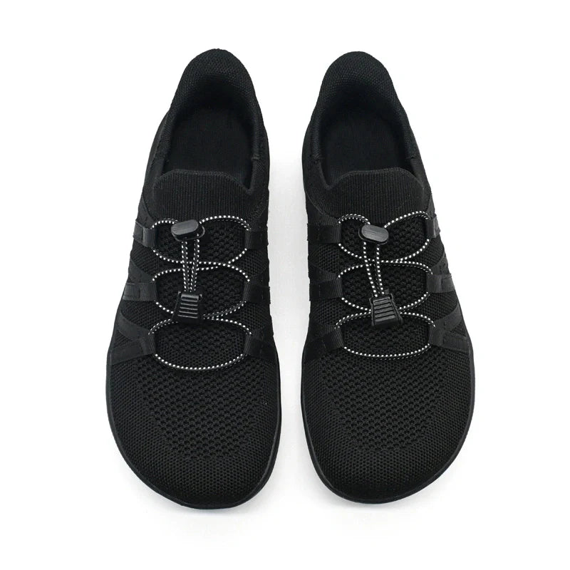 Ultra-Comfortable Barefoot Trainers1
