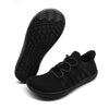 Ultra-Comfortable Barefoot Trainers