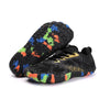 Ultra-Fast Drying Water Trainers for Kids black