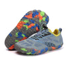 Ultra-Fast Drying Water Trainers for Kids grey