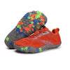 Ultra-Fast Drying Water Trainers for Kids orange