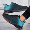  Ultra-Light & Breathable Running Sneakers blue2