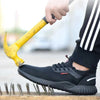 Ultra-Light Safety Sneakers with Steel Toe2