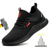 Ultra-Light Safety Sneakers with Steel Toe3