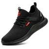 Ultra-Light Safety Sneakers with Steel Toe4