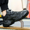 Ultra-Light Safety Trainers with Rotating Lace Dial3