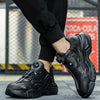 Ultra-Light Safety Trainers with Rotating Lace Dial6