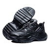 Ultra-Light Safety Trainers with Rotating Lace Dial7