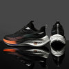 Ultra-Lightweight Athletic Trainers black