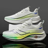 Ultra-Lightweight Athletic Trainers green