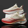Ultra-Lightweight Athletic Trainers red1