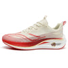 Ultra-Lightweight Athletic Trainers red