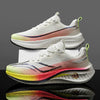 Ultra-Lightweight Athletic Trainers white