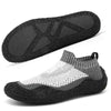 Ultra-Lightweight Barefoot Slip-On Sneakers white3