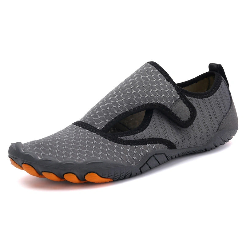 Ultra-Lightweight Barefoot Water Sneakers grey