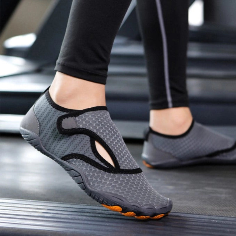 Ultra-Lightweight Barefoot Water Sneakers grey3