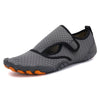 Ultra-Lightweight Barefoot Water Sneakers grey